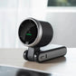 Handheld Folding Turbo Fan With 5 Speed Adjustment Portable Rechargeable Cooling Device
